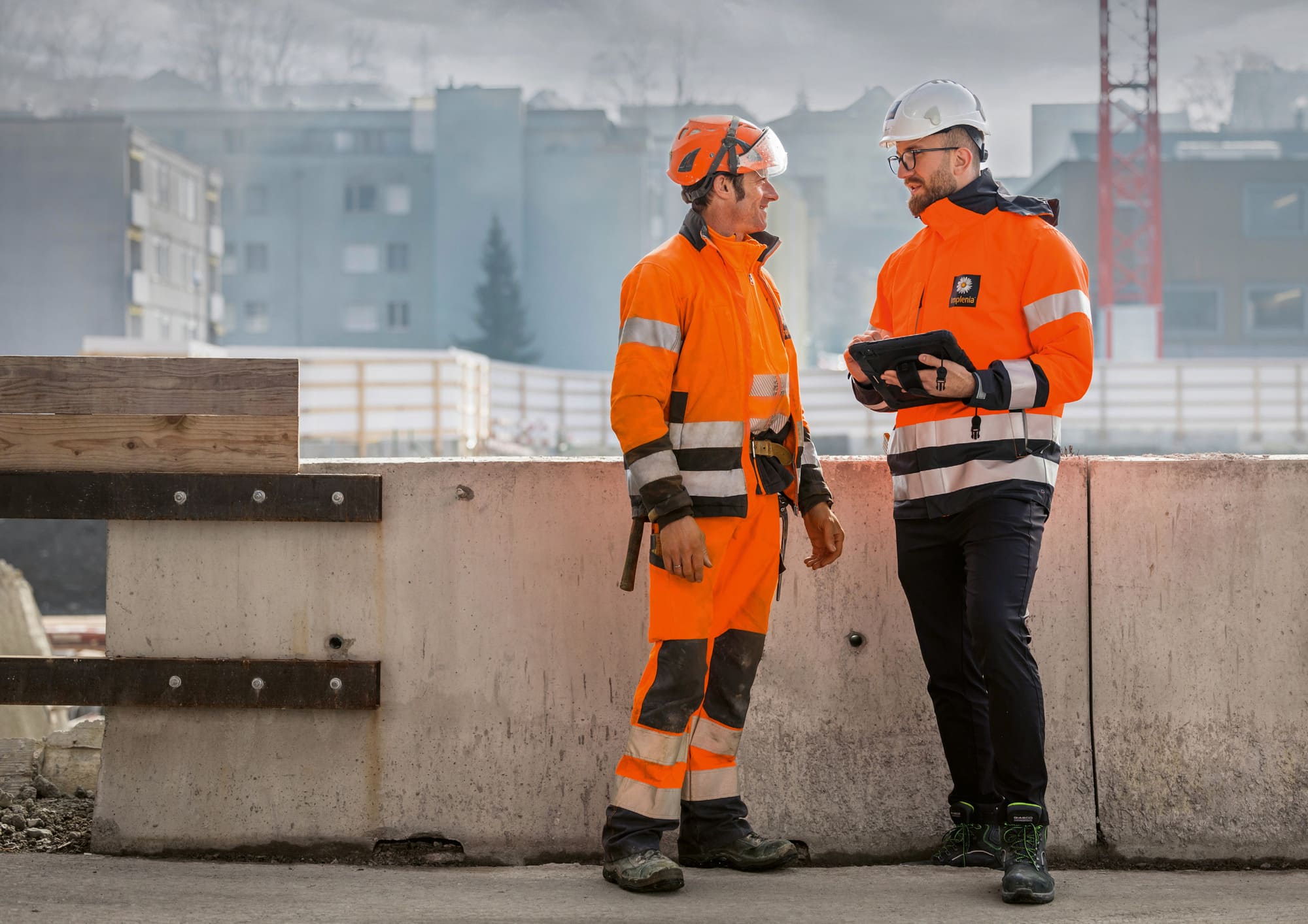 The IMP – lift-off for a home-grown innovation