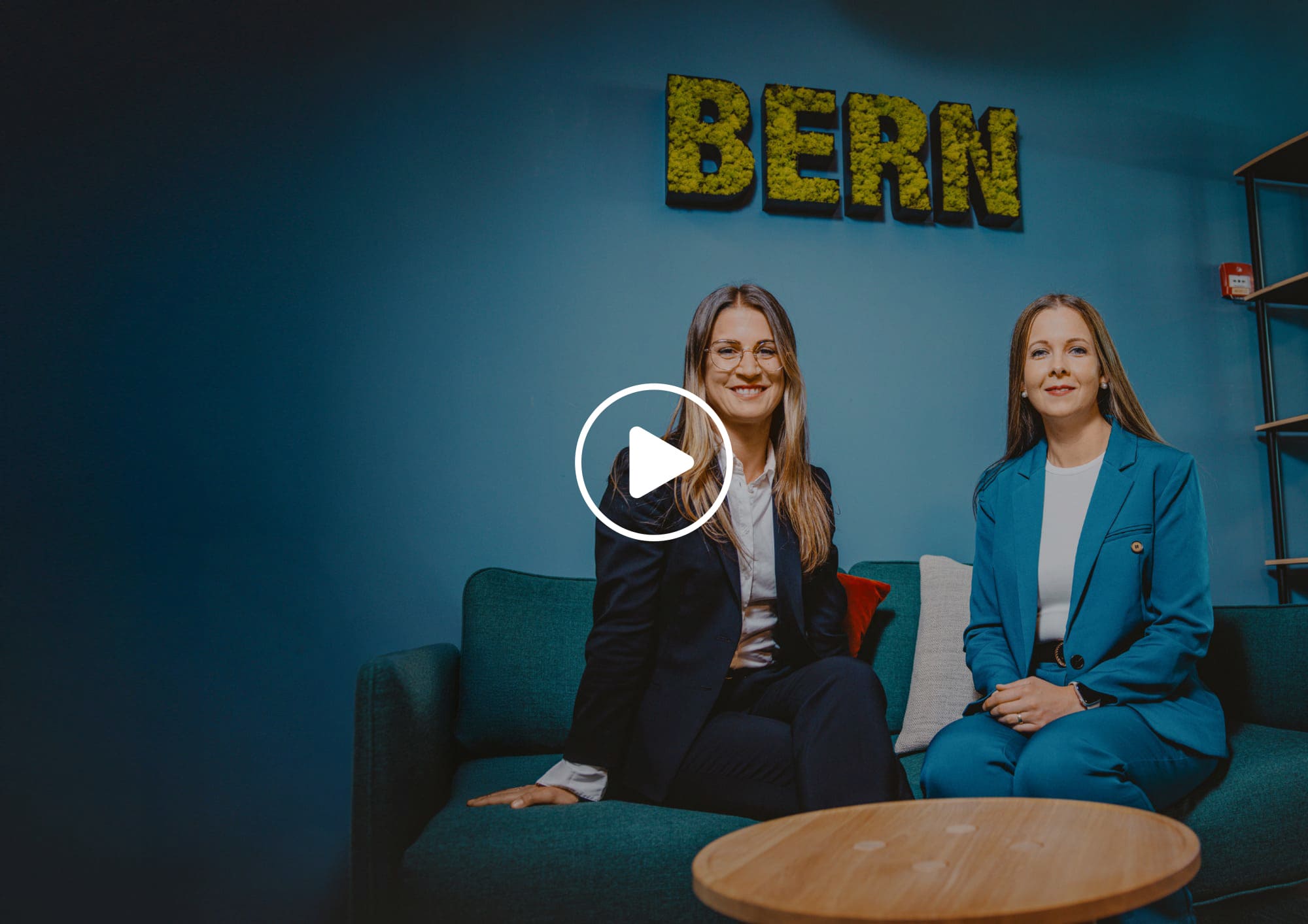 Kundenorientierte  Lösungen für effiziente und nachhaltige Immobilien