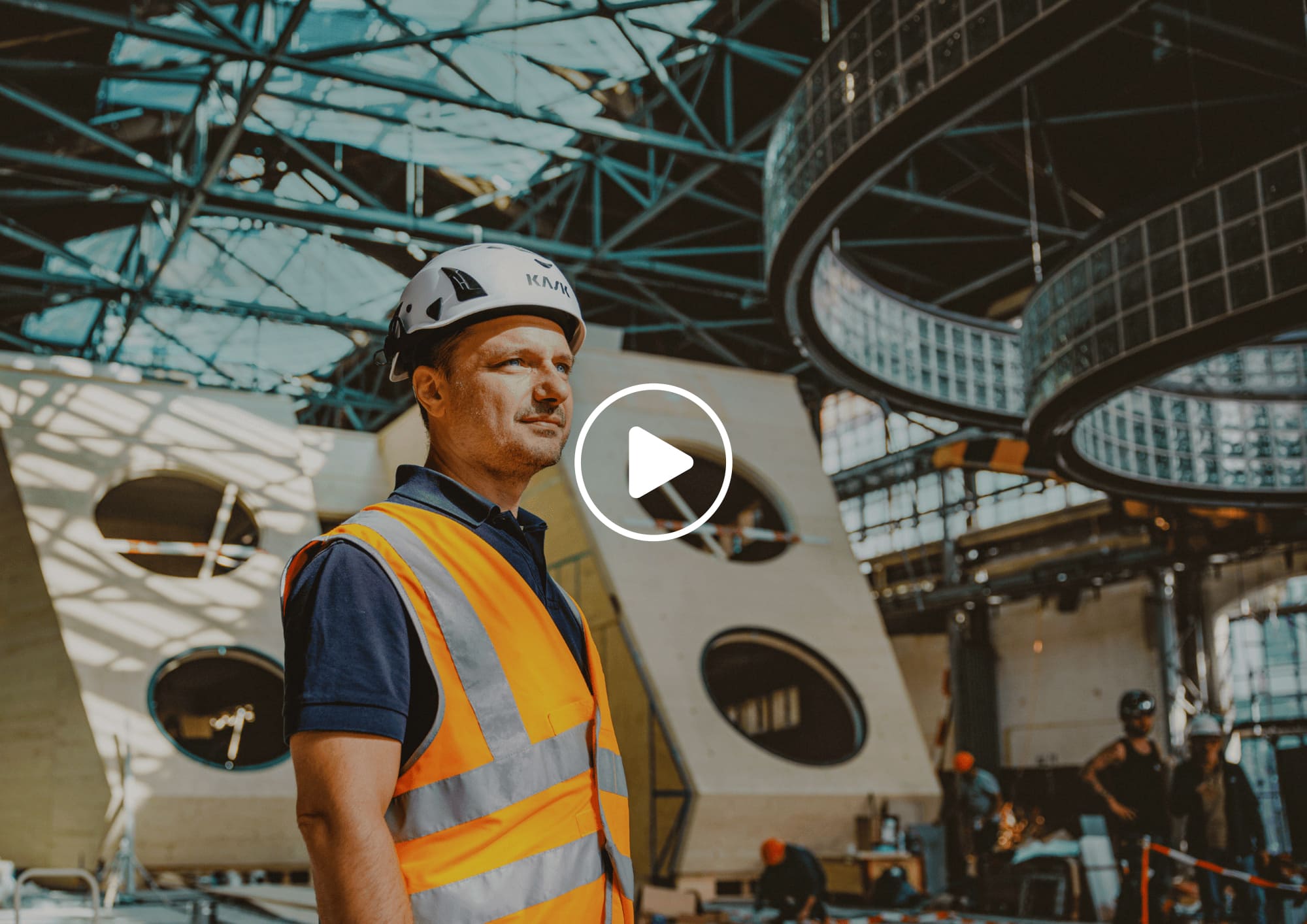 Bewährte Expertise für anspruchsvolle Immobilienprojekte