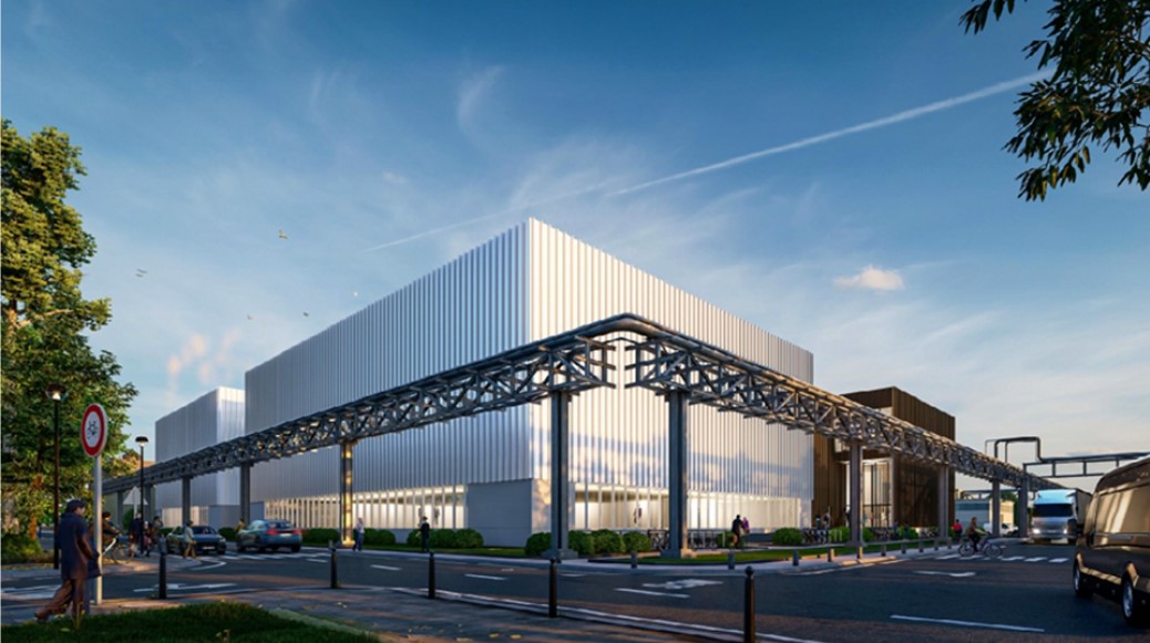 LIL LIL Liquid Launch