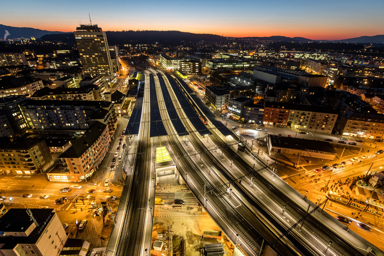 Nachhaltige Immobilien