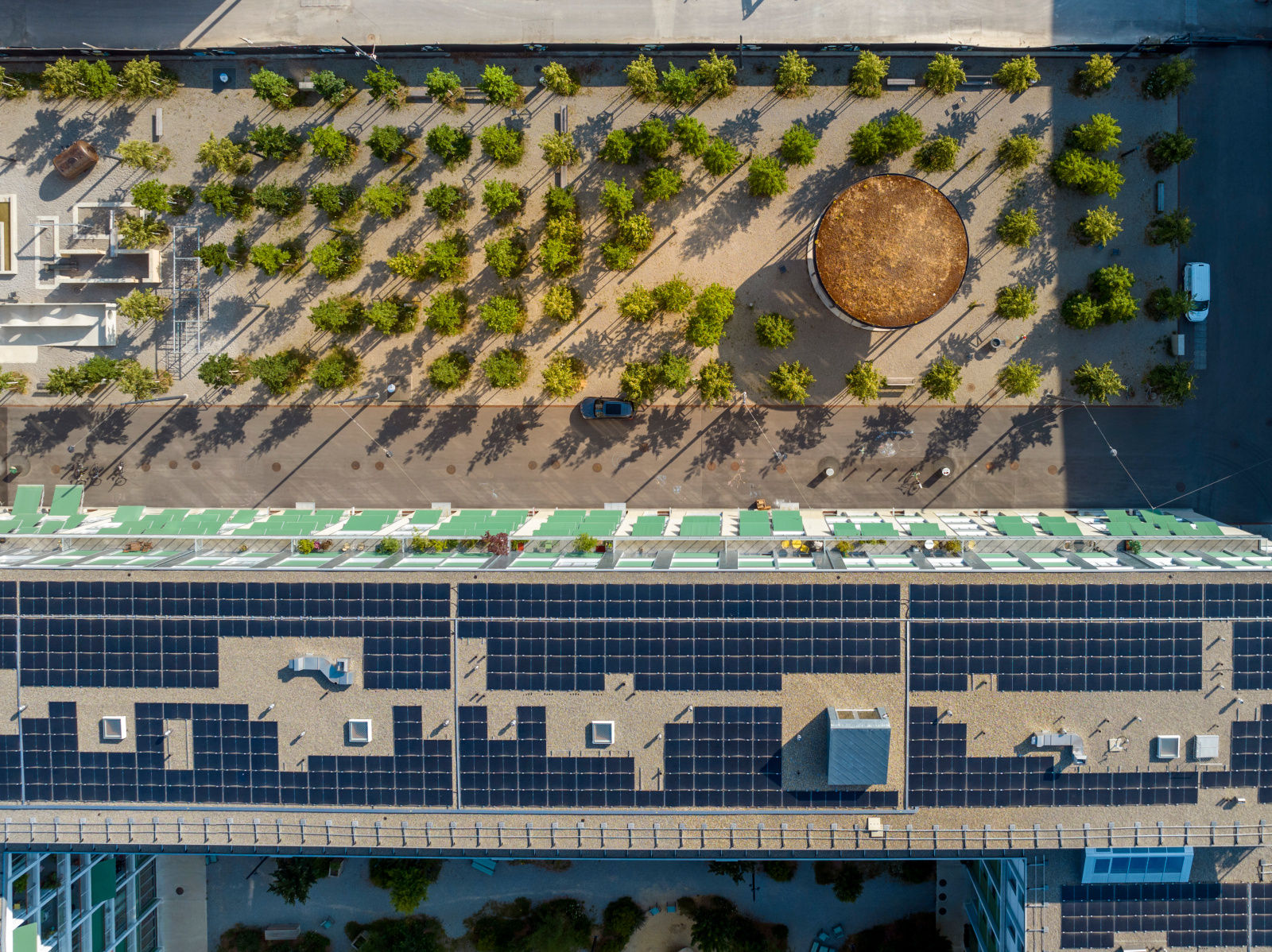 Goal 2: Sustainable Construction & Circular Economy Goal 2: Sustainable Construction & Circular Economy