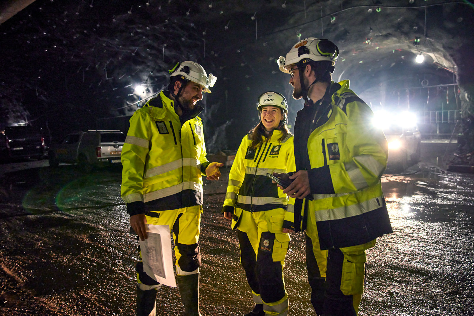 Goal 5: Fair & Equal Opportunities Goal 5: Fair & Equal Opportunities