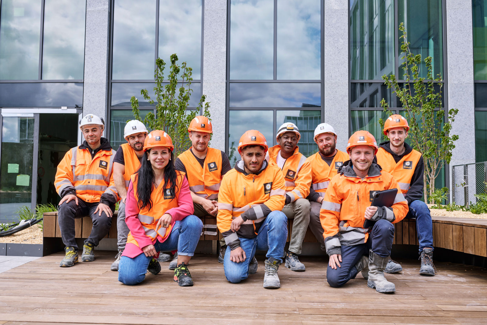 Goal 6: Engagement & Development Goal 6: Engagement & Development