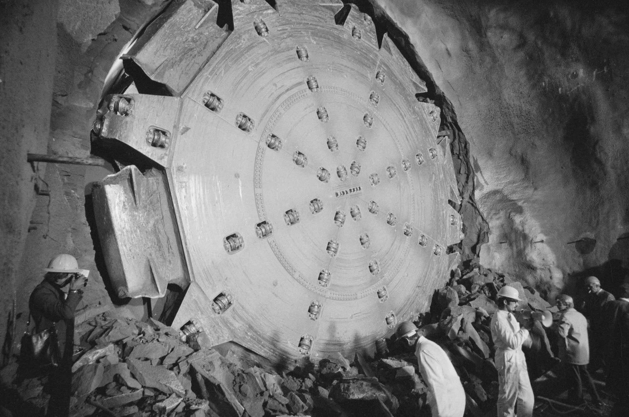 Des performances exceptionnelles en sous-sol